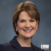 Lockheedâ€™s Marillyn Hewson Chosen as 2018 CEO of the Year - top government contractors - best government contracting event