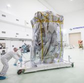 NASA's Solar Probe to Undergo Final Assembly, Tests at Astrotech Facility in Florida - top government contractors - best government contracting event