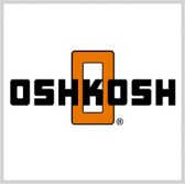 Oshkosh Defense Gets Marine Vehicle Engineering Change Proposal Contract - top government contractors - best government contracting event
