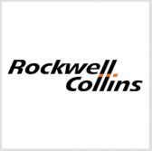Rockwell Collins to Present at Upcoming Training Industry Event - top government contractors - best government contracting event