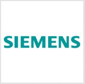 Siemens Government Technologies-Army Team Garners Award for Energy & Water Management - top government contractors - best government contracting event