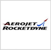 Aerojet Rocketdyne Tests Electric Propulsion Tech for NASA's Deep Space Plans - top government contractors - best government contracting event