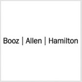 Booz Allen Develops Digital Replica of GPS Satellite - top government contractors - best government contracting event