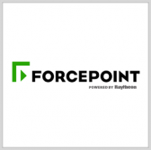 Forcepoint to Develop Insider Threat Detection Tool for Air Force - top government contractors - best government contracting event