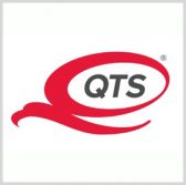 QTS Completes First Phase of Mega Data Center Construction in Northern Virginia - top government contractors - best government contracting event