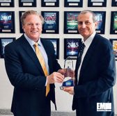 Craig Abod Wins 2018 GCW Reader's Choice Award for GovCon Executives - top government contractors - best government contracting event