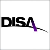 DISA Eyes Cloud-Based Cybersecurity Architecture Implementation - top government contractors - best government contracting event