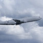 IAP Secures $77M Navy E-6B Aircraft Logistics Support Contract Modification - top government contractors - best government contracting event
