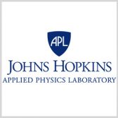 Johns Hopkins Participants in Mercury Mission Receive NASA Recognition - top government contractors - best government contracting event