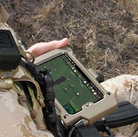 Rockwell Collins Unveils New Targeting, Communications System ...