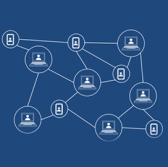 Accenture, Thales Demonstrate Blockchain System at Farnborough Air Show - top government contractors - best government contracting event