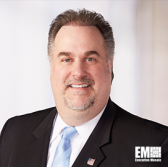 Dell EMC's Cameron Chehreh Outlines Gov't IT Modernization Lessons Learned From USAF - top government contractors - best government contracting event