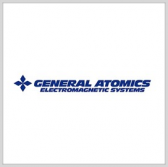 General Atomics Evaluates Arresting Gear Performance on Turboprop Aircraft - top government contractors - best government contracting event