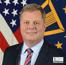 Former DoD Official Jerry McGinn Named Executive Director for George Mason GovCon Initiative - top government contractors - best government contracting event