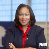 Report: Joan Robinson-Berry to Take New VP Role at Boeing's Global Services Business - top government contractors - best government contracting event