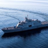 Sixth Lockheed-Built Littoral Combat Ship Completes Acceptance Trials - top government contractors - best government contracting event