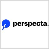 Perspecta VP Trey Theimer Joins Homeland Security & Defense Business Council Board - top government contractors - best government contracting event