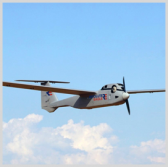 PAE ISR Receives NAVAIR Interim Flight Clearance for Resolute Eagle VTOL UAS - top government contractors - best government contracting event