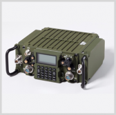Rockwell Collins-Made Radio Tech Completes Military Comms Security Test; Troy Brunk Comments - top government contractors - best government contracting event