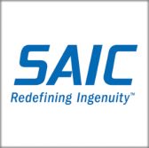 SAIC Wins CGP Excellence in Partnership Award for Veteran Employment Efforts - top government contractors - best government contracting event
