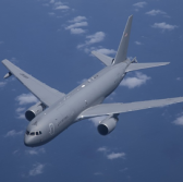 Air Force Issues Solicitation for Audio-Visual Equipment for Boeing KC-46 Welcoming Event - top government contractors - best government contracting event