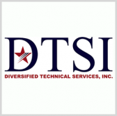 DTSI to Extend Air Force HR IT Support Under $84M Task Order - top government contractors - best government contracting event