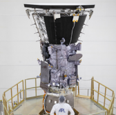 Johns Hopkins APL Readies Parker Solar Probe for Move to Launchpad - top government contractors - best government contracting event