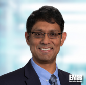 Prith Banerjee Appointed to Cubic Board of Directors - top government contractors - best government contracting event