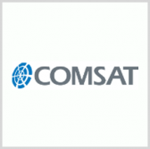 COMSAT Tests L-Band Satellite Connectivity Tech With Government Aerial, Maritime Platforms - top government contractors - best government contracting event