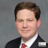Former PwC Exec Dave Burg Named EY Americas Cybersecurity Leader - top government contractors - best government contracting event