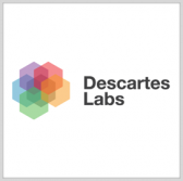 Descartes Labs to Help DARPA Build Geospatial Data Repository - top government contractors - best government contracting event