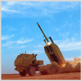 Lockheed Selects Northrop for Army Rocket System Motor Production - top government contractors - best government contracting event