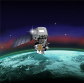 NASA, Northrop Set October Launch Date for Ionosphere Exploration Spacecraft - top government contractors - best government contracting event