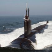 General Dynamics Subsidiary Delivers 17th Virginia-Class Submarine to Navy - top government contractors - best government contracting event