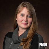 Cybersecurity Month: Novettaâ€™s Athena Starry Talks With EM - top government contractors - best government contracting event