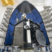 Report: Air Force Plans Follow-On Military Satellite Program With Rapid Acquisition Strategy - top government contractors - best government contracting event