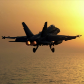 Navy, Rockwell Collins Renew F/A-18 Avionics Tech Logistics Contract - top government contractors - best government contracting event