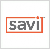 Savi Technology Raises Funds for Tech Development - top government contractors - best government contracting event