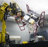 DARPA Receives First Raytheon-Made SeeMe Satellite; Thomas Bussing Quoted - top government contractors - best government contracting event