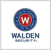 Walden Awarded SSA HQ Security Services Contract - top government contractors - best government contracting event