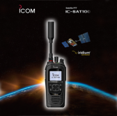 Iridium, Icom Partner for Push-to-Talk Radio Development - top government contractors - best government contracting event