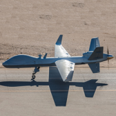 General Atomics' SkyGuardian Aircraft Secures FAA Special Airworthiness Certification - top government contractors - best government contracting event