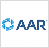 AAR Government Group Named 2018 Distributor of the Year - top government contractors - best government contracting event