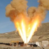 Northrop Demos Orion Abort Motor in Static Test - top government contractors - best government contracting event