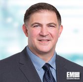Mike Barthlow Takes SVP Role at Cubic Mission Solutions - top government contractors - best government contracting event