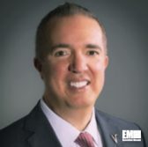Mario Coracides Appointed Vectrus Enterprise Operations SVP; Chuck Prow Quoted - top government contractors - best government contracting event