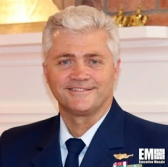 Coast Guard Vet Kevin Lopes Named ThayerMahan Director of Maritime Operations - top government contractors - best government contracting event