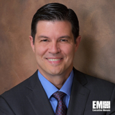 Mark Gordon Appointed VP, General Manager at AMETEK - top government contractors - best government contracting event