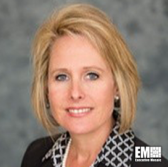 Melissa Fannin Takes SVP Role at CNSI; Todd Stottlemyer Quoted - top government contractors - best government contracting event