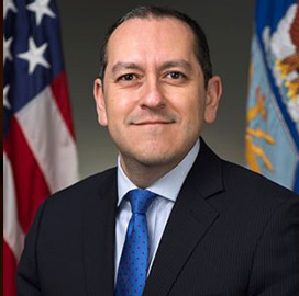 Hon. Gabe Camarillo